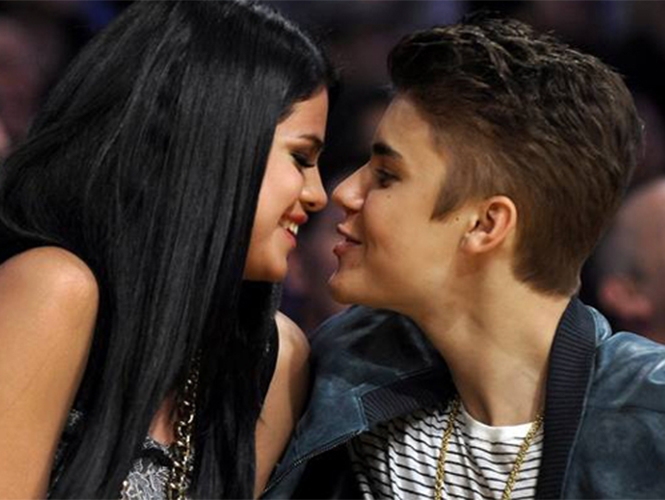 Justin Bieber y Selena Gomez reanudan romance