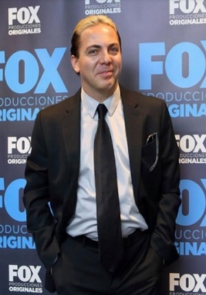 Cristian Castro estará en homenaje a Manuel “El Loco” Valdés