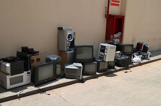 Ataca fiebre mundialista en cárcel de Morelos y decomisan a reos 16 televisores