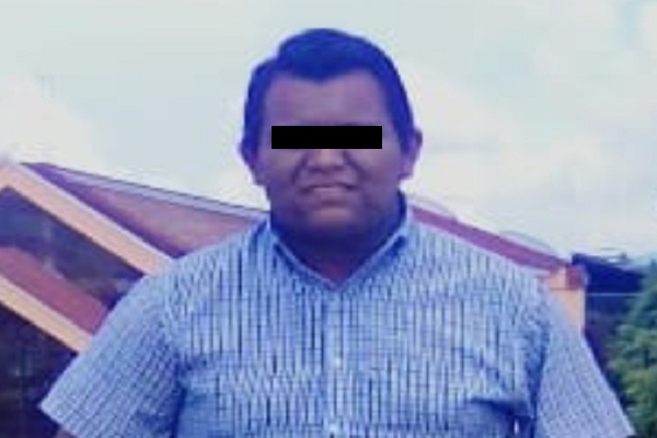 Balean a joven abordo de camión en Huauchinango