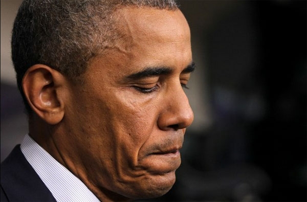Obama admite que EU torturó a presuntos terroristas del 11-S