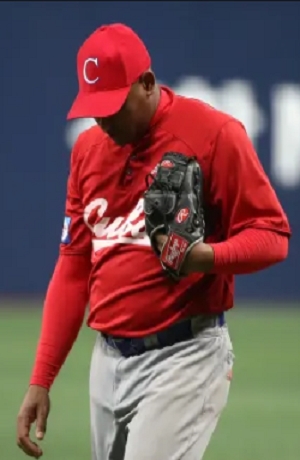 Cuba no participará en la Serie del Caribe 2020