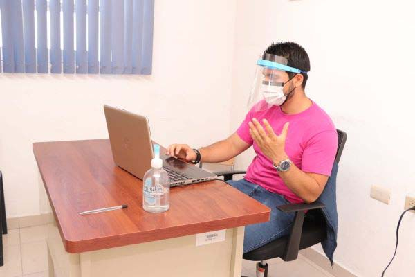 San Pedro Cholula capacita a personal en perspectiva de género y derechos humanos