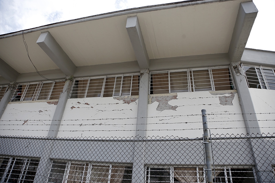 Fundación Jenkins donará 50 mdp para reconstruir escuelas en Puebla