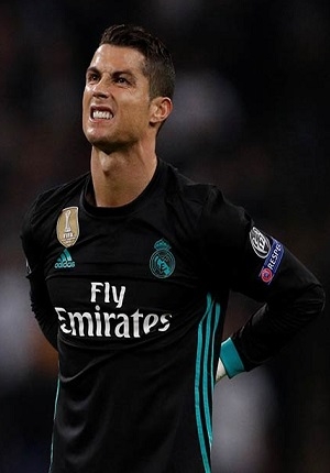 Real Madrid cayó 3-1 ante Tottenham en la Champions League