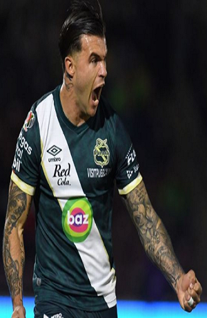 Club Puebla se afianza a la liguilla y vence 2-0 a FC Juárez