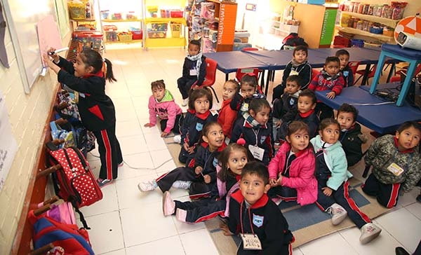 El 10 de junio publican resultados de preinscripciones 2019 en Puebla