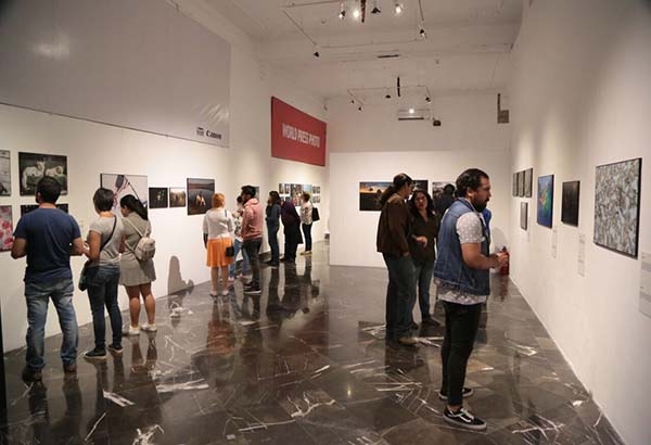Puebla disfruta este fin de semana de la XI Noche de Museos