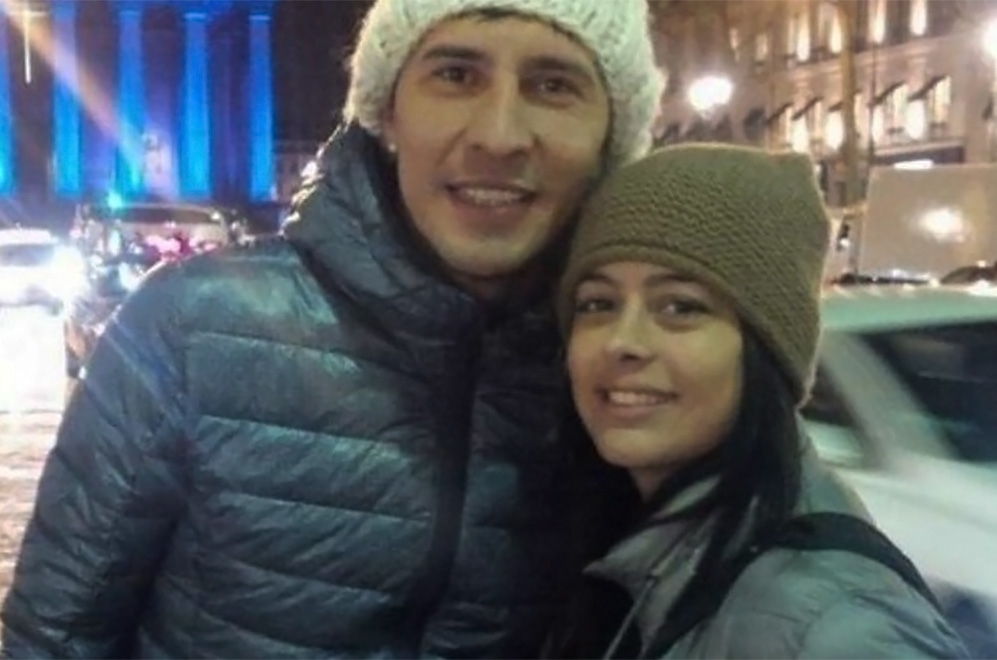 Lobos BUAP dio de baja a Jonathan Fabbro tras escándalo sexual