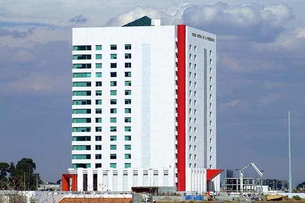 Puebla, sexto lugar con más casos en los Centros de Justicia Penal Federal