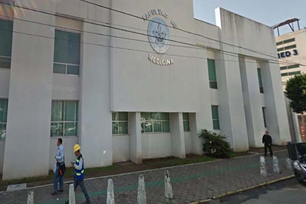 Sí va peatonalización de Facultad de Medicina de la BUAP: Ayuntamiento