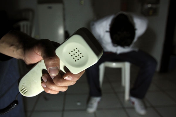 Hasta 140 años de cárcel a secuestradores, anuncia el Senado
