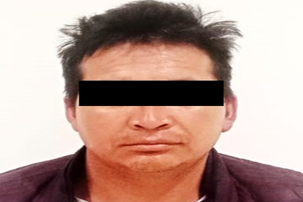 Hombre mató a menor de 15 años en centro de rehabilitación de Yehualtepec