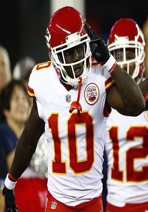 NFL: Kansas City abolló la corona a Nueva Inglaterra 42-27