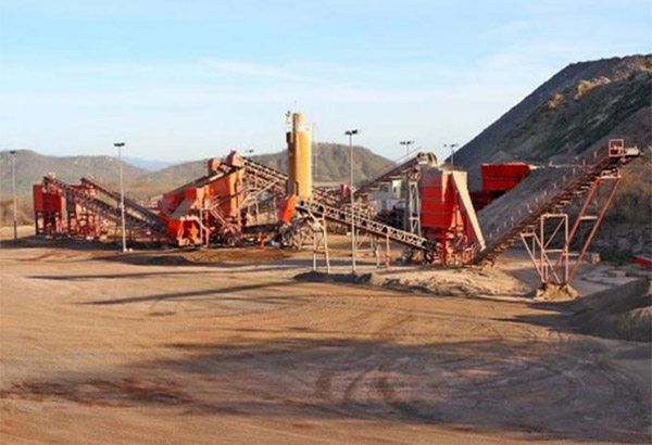 Roban 8.4 mdd en oro a mina canadiense en Sinaloa
