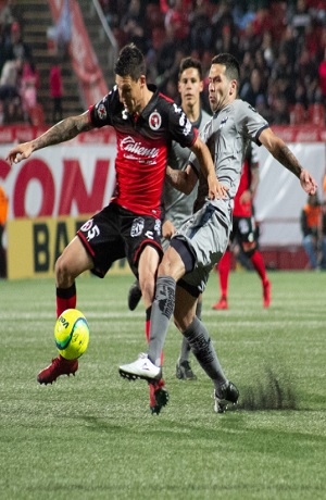 Liga MX: Monterrey y Xolos, a definir pase a semifinales