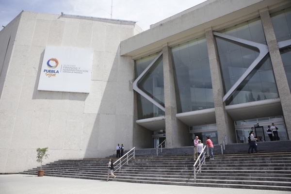 Puebla, cuarto lugar en modelo Presupuesto Basado en Resultados: SHCP