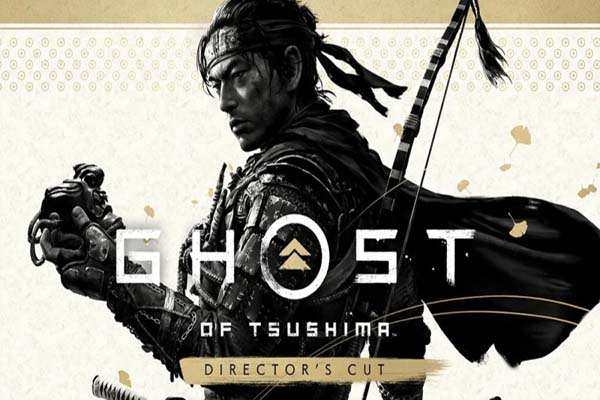 Ghost of Tsushima: Director’s Cut saldrá en agosto para PS4 y PS5