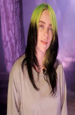 Billie Eilish será la figura del próximo festival de Glastonbury