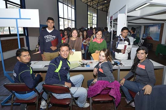 BUAP: Comienza segunda etapa del proceso de admisión 2014