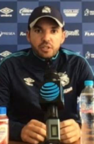 Club Puebla: Larcamón, satisfecho con el accionar del equipo enfranjado