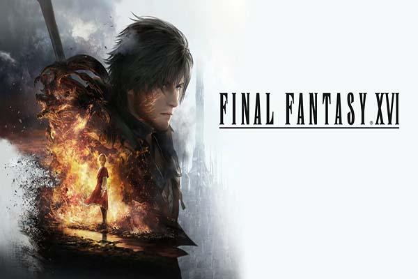 Square Enix muestra 20 minutos de gameplay de Final Fantasy XVI