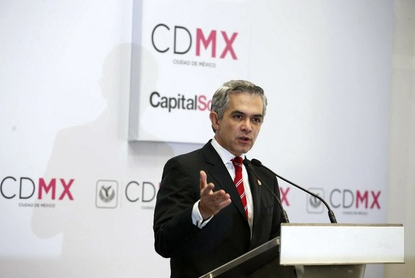 Mancera hace 9 cambios en su gabinete: Patricia Mercado en Gobierno