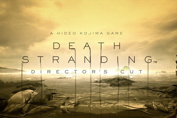 Death Stranding: Director’s Cut saldrá el 24 de septiembre