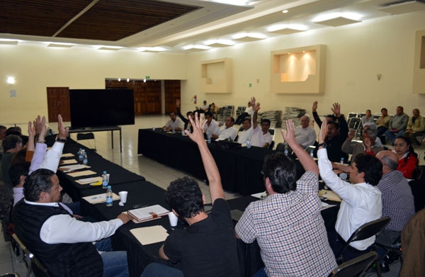 Consejo Ciudadano decreta área protegida a zona arqueológica de Cholula