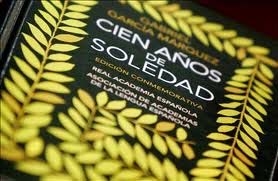 Cien años de soledad, la subasta por una joya de la literatura