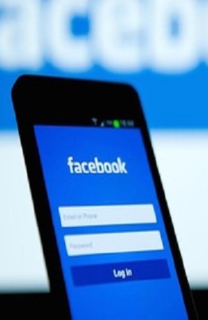 Facebook tiene a México en el Top 5 con más usuarios