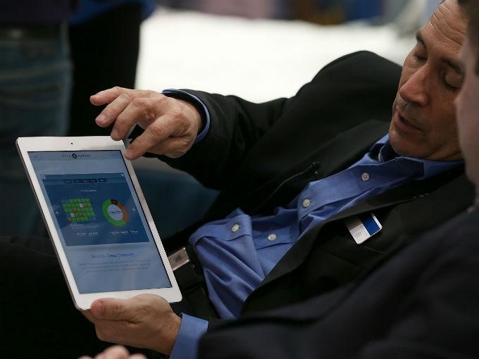 Adiós iPad2, bienvenido iPad 4