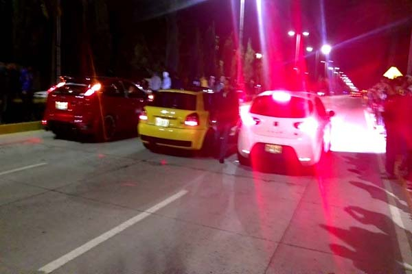 Arrancones, pesadilla de poblanos; crecen 10% llamadas al 911 en agosto