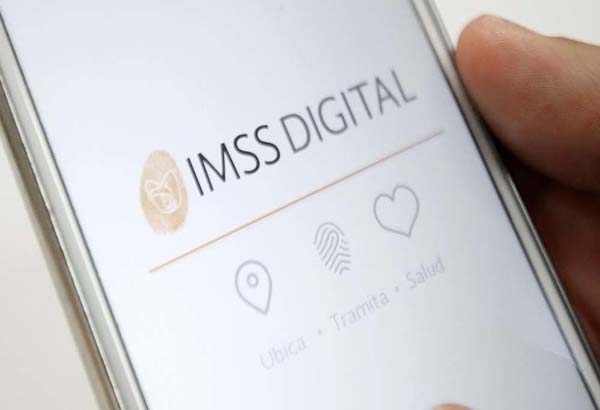 ‘CHKT en línea’, la nueva plataforma del IMSS para detectar riesgos de enfermedades