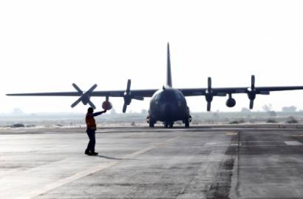 Aeropuerto de Puebla, en el plan de modernización del gobierno de AMLO