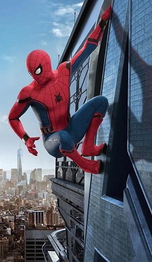 VIDEO: Spider Man lanza su tercer tráiler