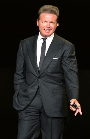 Luis Miguel ¿dice adiós a los escenarios?