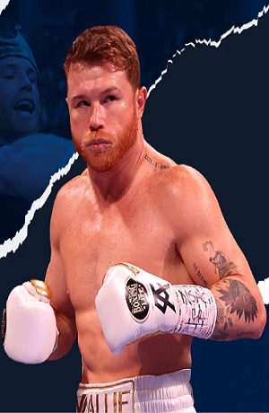 “Canelo” Álvarez pide disculpas a Messi y los argentinos
