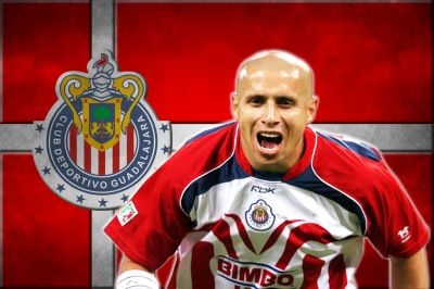 Bofo Bautista regresaría a Chivas