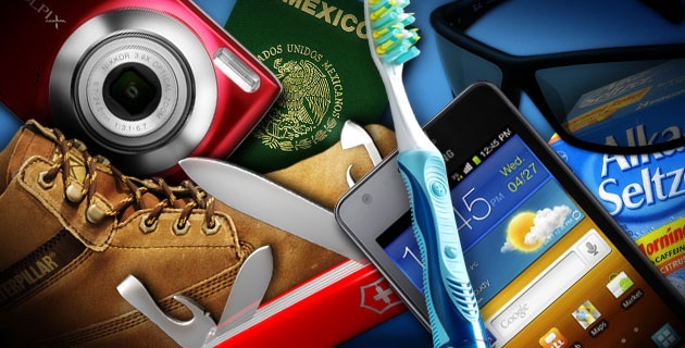 10 consejos que debes seguir antes de realizar un viaje