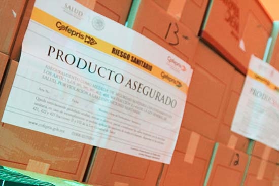 Multas por más de 5 mdp a quien utilice publicidad engañosa