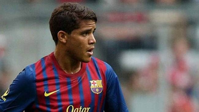 Jonathan Dos Santos jugaría con Carlos Vela en la Real Sociedad