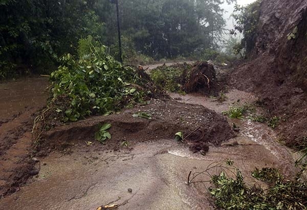 35 muertos y 2 mil damnificados deja Earl en Sierra Norte de Puebla