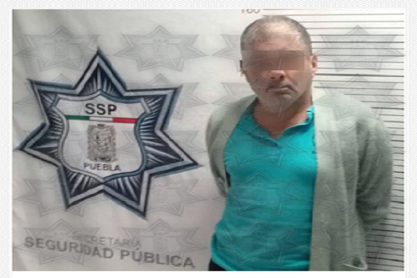 Quedó tras las rejas por atentar contra el pudor de una joven en Las Cuartillas