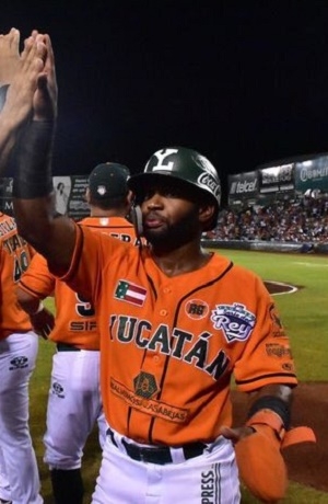 Leones de Yucatán barrió a los Sultanes de Monterrey