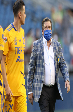Leagues Cup: Tigres es eliminado por Seattle Sounders; cayó 3-0