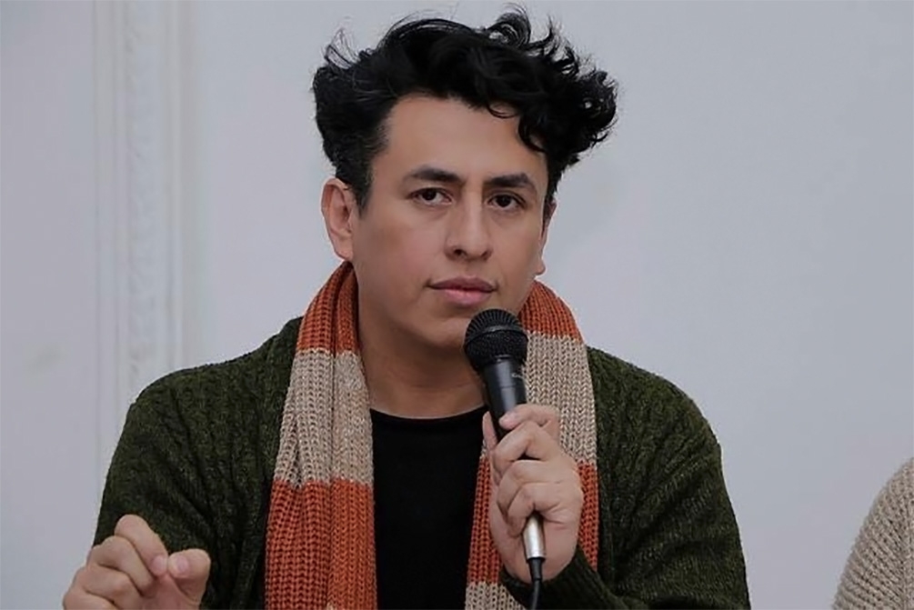 Con chivos expiatorios pretenden cerrar el feminicidio de Patricia Mora, acusan familiares