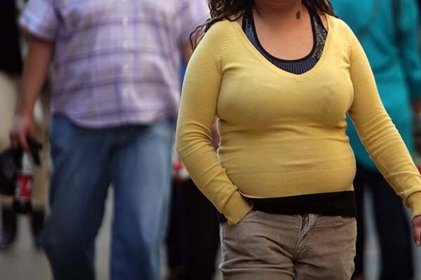 60 casos de obesidad diarios en Puebla, reporta Salud federal