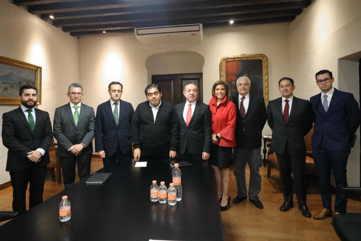 Iberdrola pondrá en operación Central Fotovoltaica en Cuyuaco
