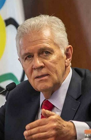 Comité Olímpico Mexicano, a favor de aplazar los JO Tokio 2020